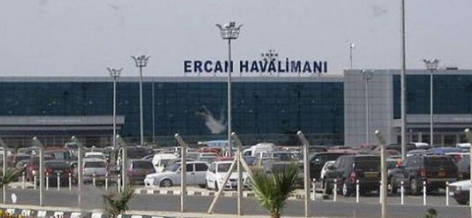Ercan Airport