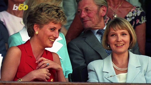 Princess Diana’s Legacy of Laughter Lives on Through Her Grandson