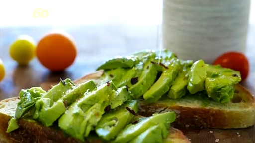 Try This Simple Hack to Keep You Avocado Fresh