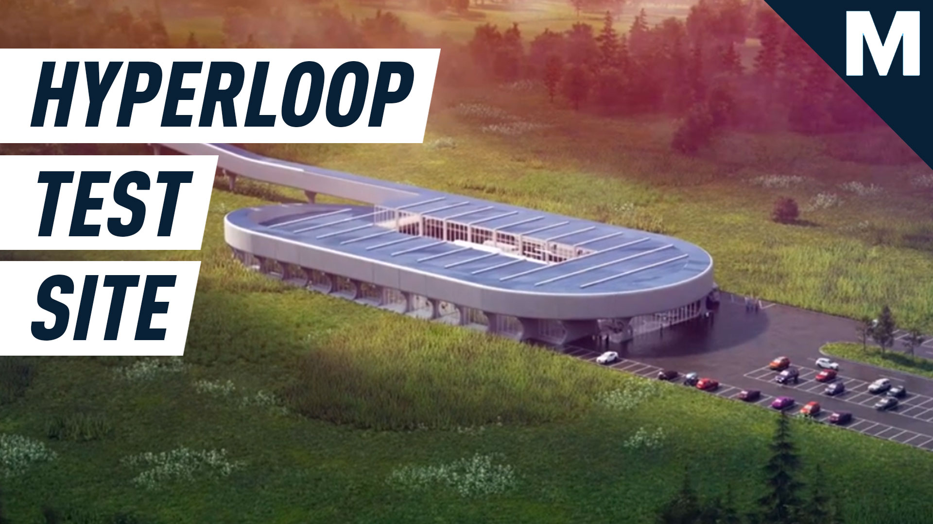 Virgin is working to elevate hyperloop travel by 2030