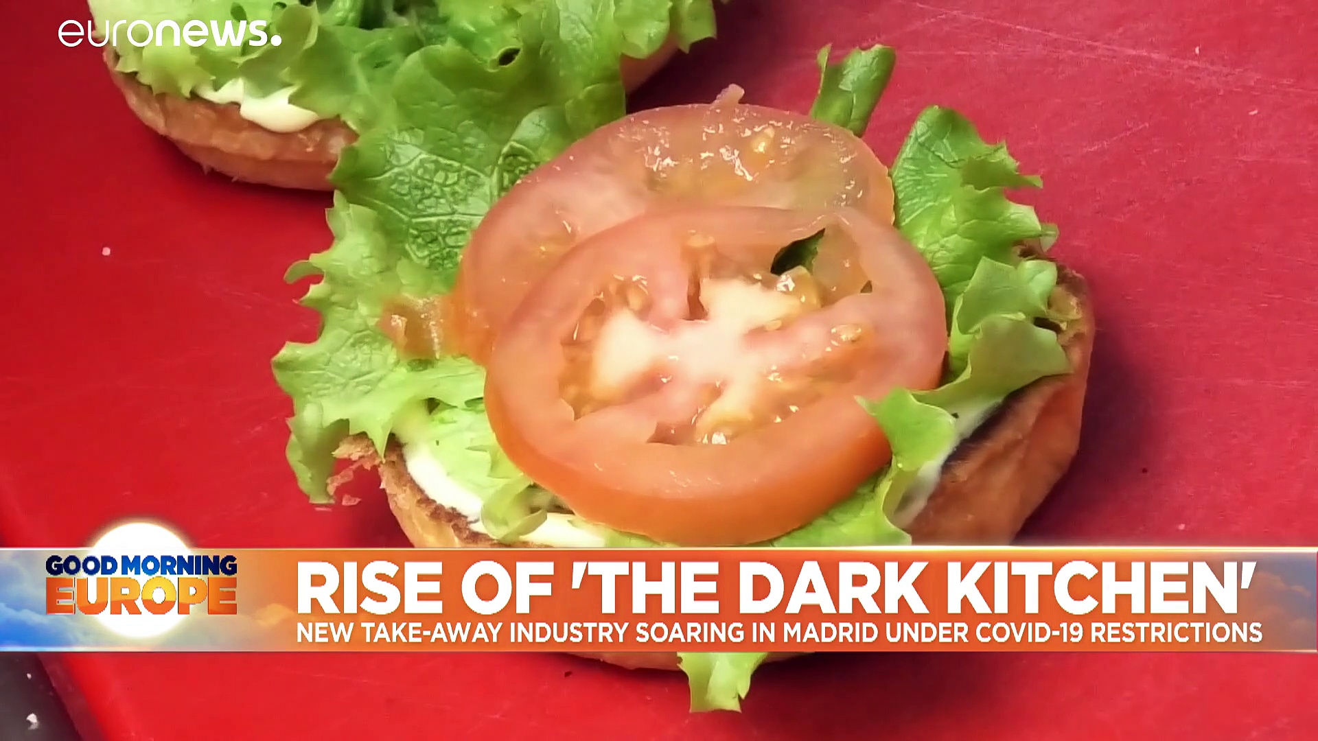 What are 'dark kitchens' are  how are they taking the food delivery business by storm?