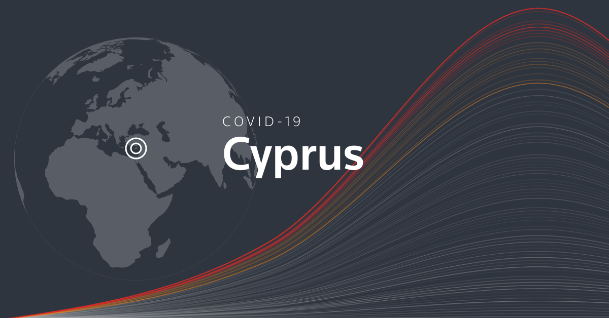 Cyprus Covid